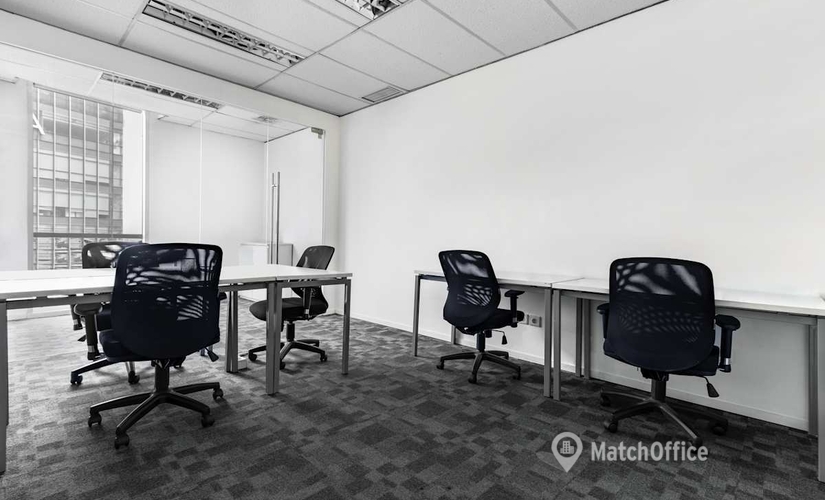 Virtual business address in Medan, Jl. Imam Bonjol No. 9 Forum Nine 9th Floor (20112) - 3 | MatchOffice