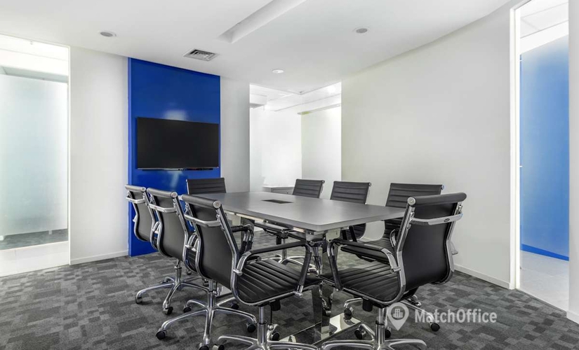 Virtual office space in Medan, Jl. Imam Bonjol No. 9 Forum Nine 9th Floor (20112) - 2 | MatchOffice.com