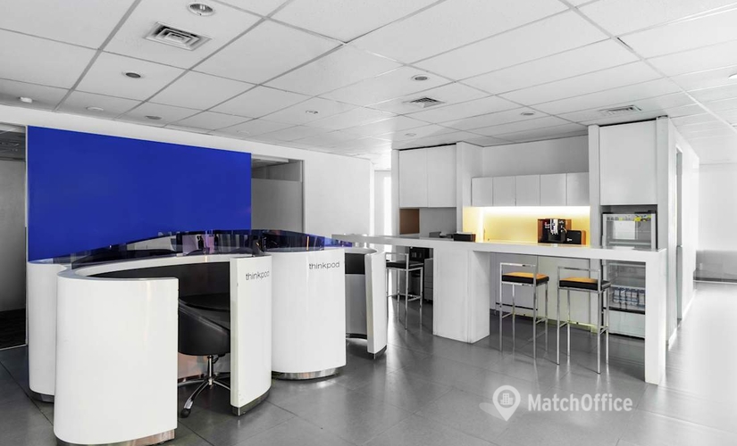 Virtual address in Medan, Jl. Imam Bonjol No. 9 Forum Nine 9th Floor (20112) - 4 | MatchOffice.com