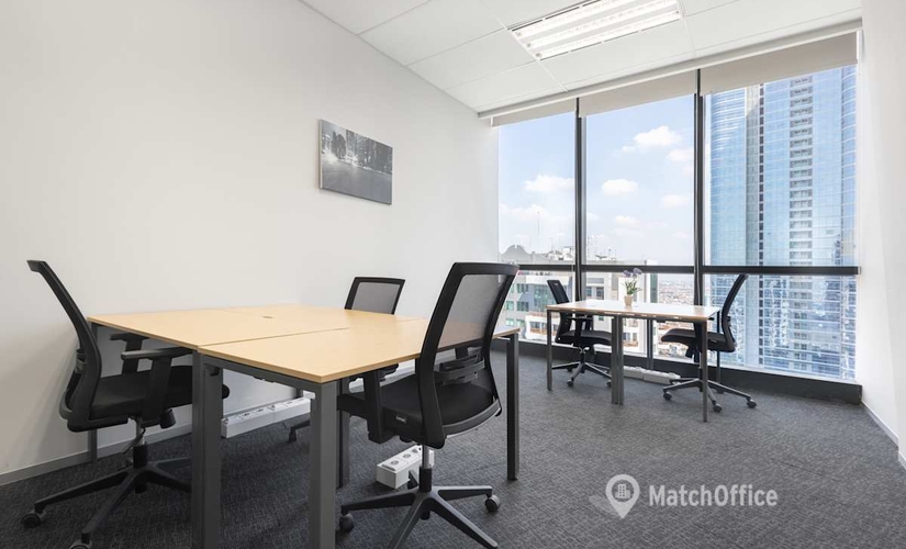 Virtual office in Surabaya, 23rd Floor (60261) - 3 | MatchOffice
