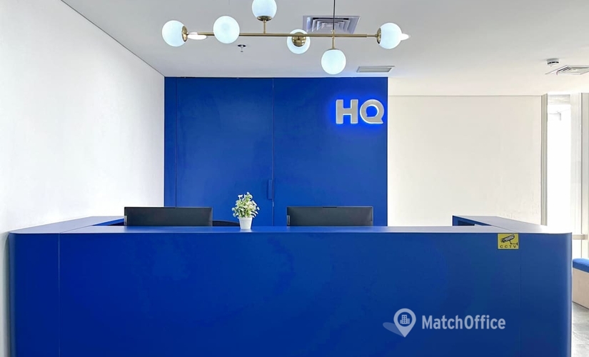 Virtual office in Bandung, Jl. Asia Afrika No. 158 (40261) - 1 | MatchOffice.com