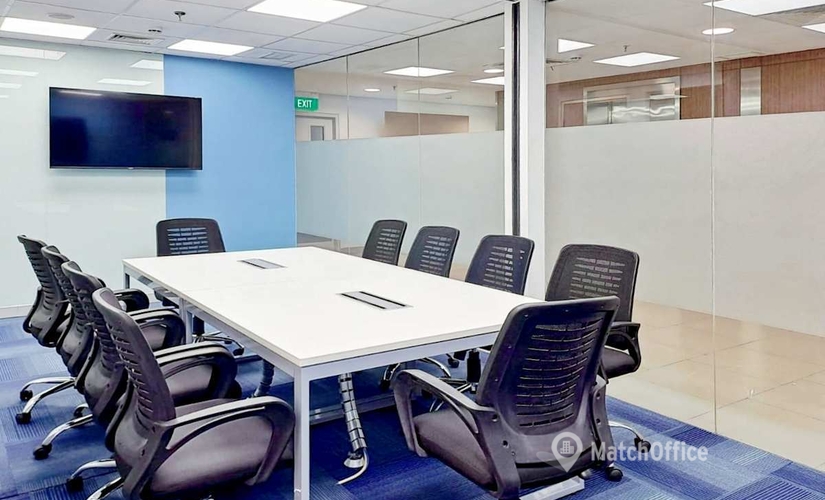 Virtual address in Bandung, Jl. Asia Afrika No. 158 (40261) - 2 | MatchOffice