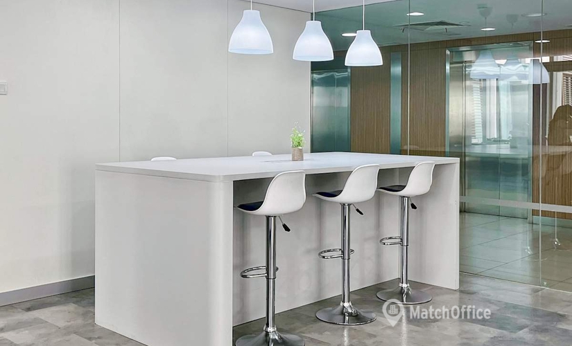 Virtual office in Bandung, Jl. Asia Afrika No. 158 (40261) - 4 | MatchOffice