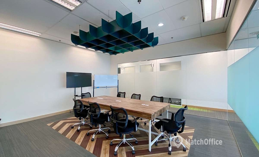 Virtual business address in Jakarta South, Gd. Palma Tower Jl RA Kartini II-S Kav. 6 Sektor 2 (12310) - 2 | MatchOffice.com