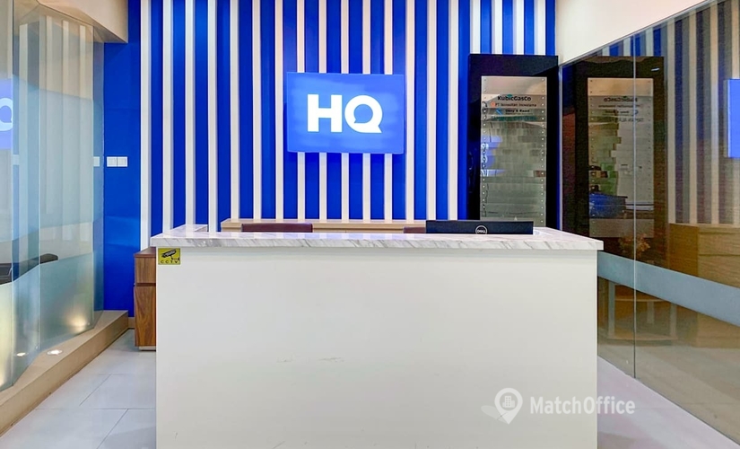 Virtual office in Jakarta South, Jl. TB Simatupang (12520) - 1 | MatchOffice.com