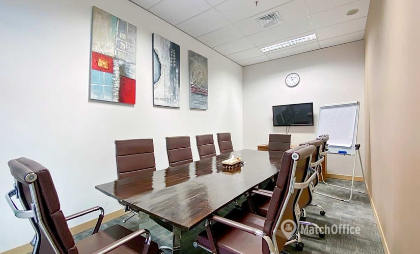 Virtual office space in Jakarta South, Jl. TB Simatupang (12520) - 2 | MatchOffice