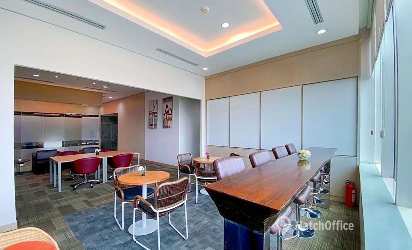 Virtual office in Jakarta South, Jl. TB Simatupang (12520) - 4 | MatchOffice.com