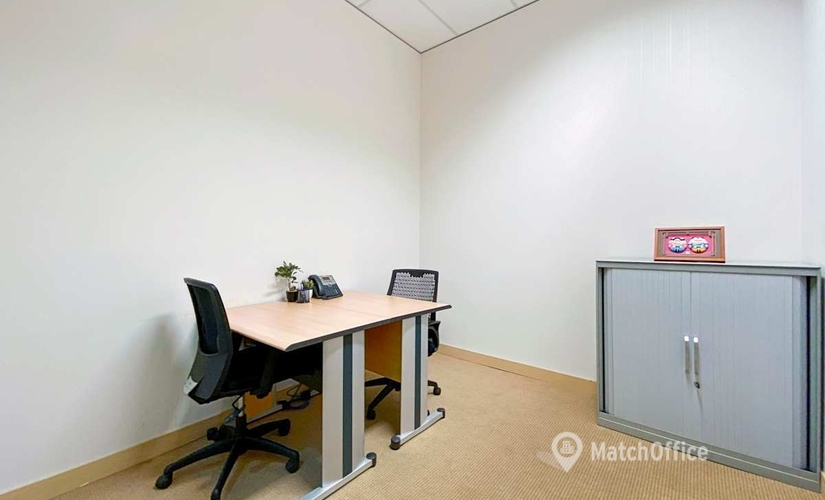 Virtual business address in Jakarta South, Jl. TB Simatupang (12520) - 3 | MatchOffice