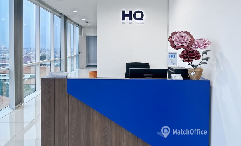 Virtual address in Surabaya, Jl. Ahmad Yani No. 88 (60231) - 1 | MatchOffice