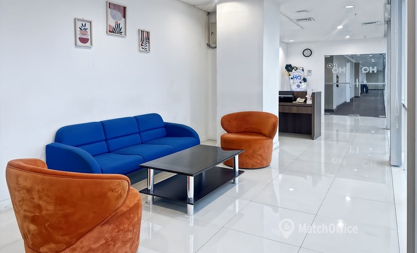 Virtual business address in Surabaya, Jl. Ahmad Yani No. 88 (60231) - 4 | MatchOffice