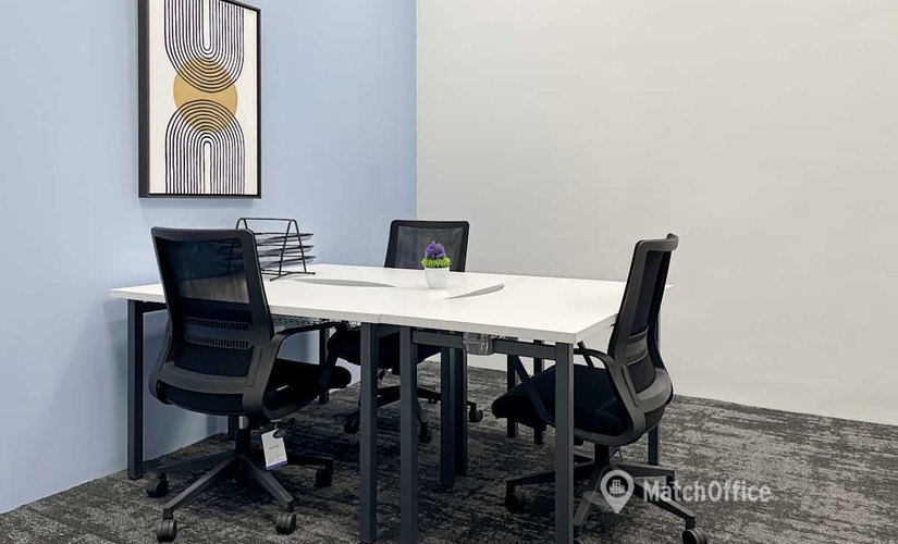 Virtual office space in Makassar, Jl. Sunset Boulevard Blok 5B/16 CitraLand City (90224) - 3 | MatchOffice.com