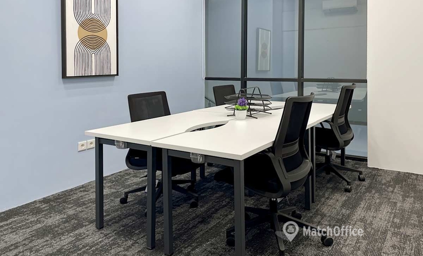 Virtual business address in Makassar, Jl. Sunset Boulevard Blok 5B/16 CitraLand City (90224) - 4 | MatchOffice.com