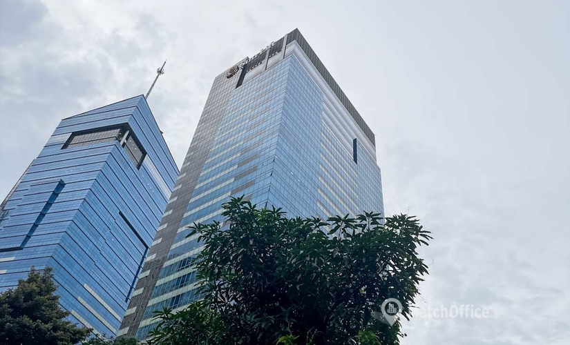 Virtual office in Jakarta CBD, Jl. Dr. Ide Anak Agung Gde Agung Blok 6 No. 3 (12950) - 0 | MatchOffice