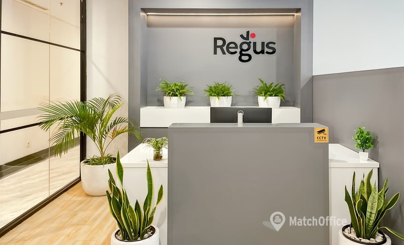 Virtual office space in Jakarta CBD, Jl. Dr. Ide Anak Agung Gde Agung Blok 6 No. 3 (12950) - 1 | MatchOffice