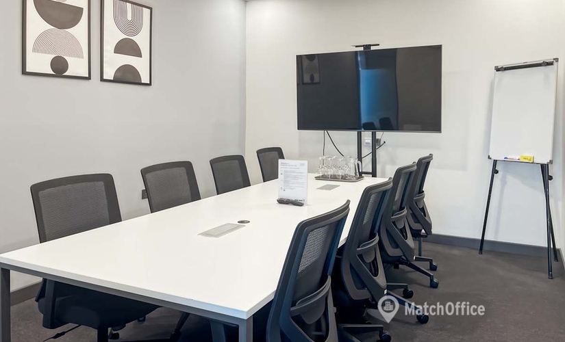 Virtual business address in Jakarta CBD, Jl. Dr. Ide Anak Agung Gde Agung Blok 6 No. 3 (12950) - 2 | MatchOffice