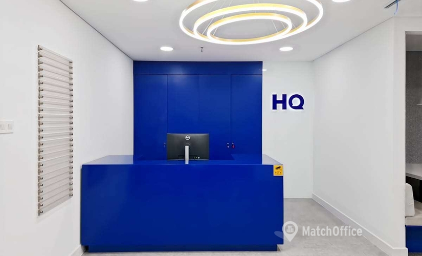 Virtual business address in Jakarta Golden Triangle, Jl. M.H. Thamrin No.9 (10340) - 1 | MatchOffice.com