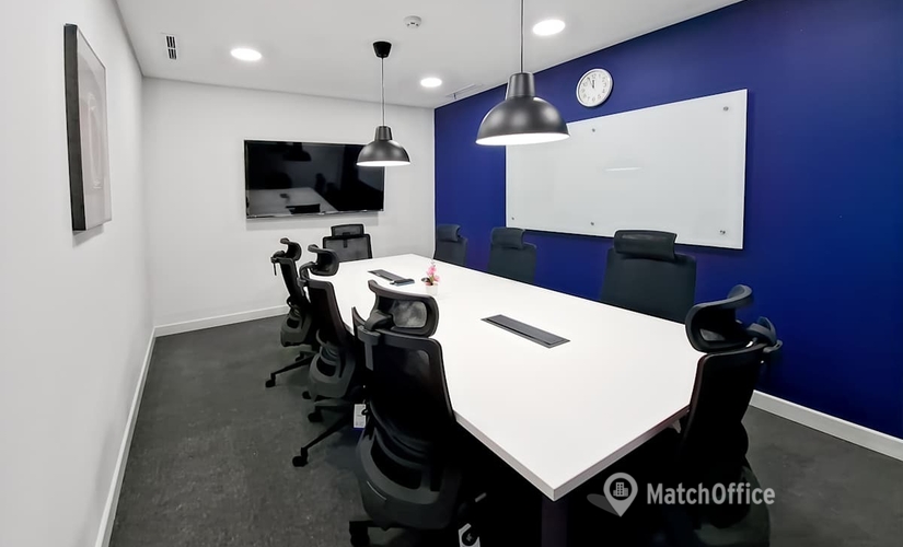 Virtual business address in Jakarta Golden Triangle, Jl. M.H. Thamrin No.9 (10340) - 2 | MatchOffice