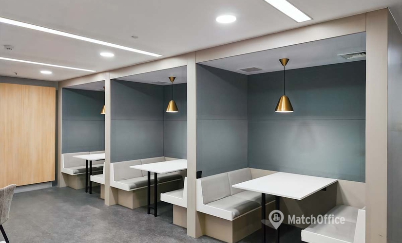 Virtual office space in Surabaya, Jl. Pemuda No.60-70 (60271) - 4 | MatchOffice.com