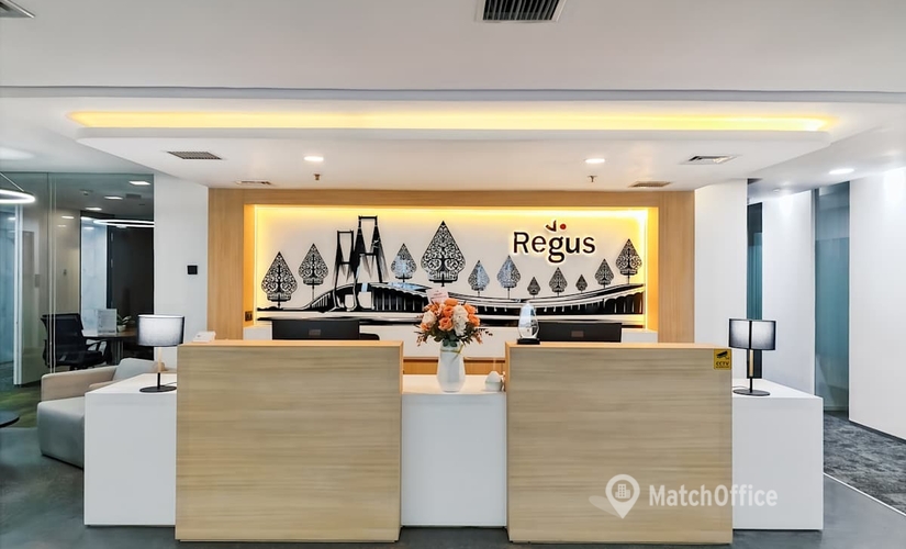 Virtual business address in Surabaya, Jl. Pemuda No.60-70 (60271) - 1 | MatchOffice.com
