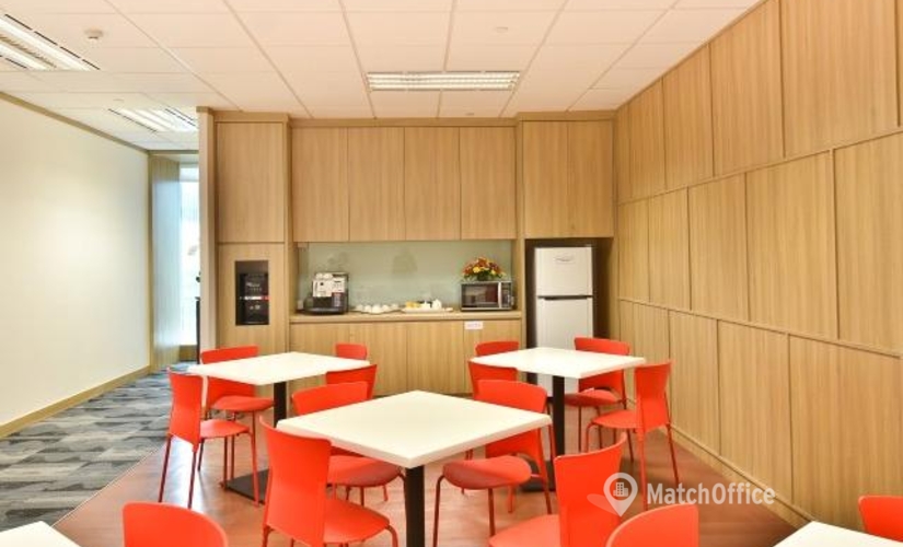 48 m² Business space property available to rent in Jakarta CBD, World Trade Center II (12920) - 3 | MatchOffice.com