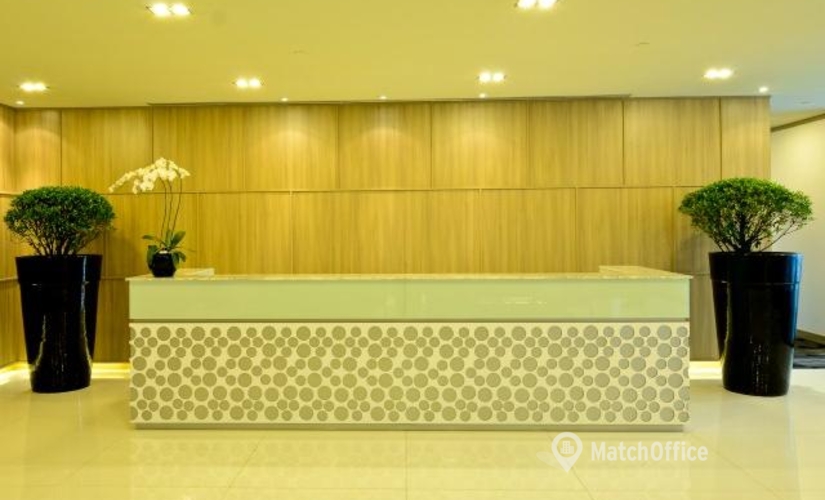 48 m² Business space in Jakarta CBD, World Trade Center II (12920) - 2 | MatchOffice.com