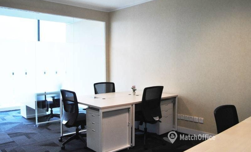 34 m² Business center building up for rent in Jakarta CBD, Gandaria 8 Office Tower (12240) - 1 | MatchOffice