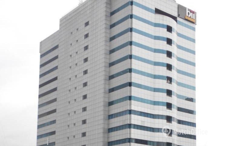 100 m² Serviced office in Surabaya, Jl. Pemuda No. 60-70 (60271) - 0 | MatchOffice.com