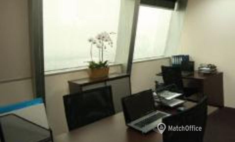 36 m² Business space in Jakarta CBD, 46th - 50th Floor (10220) - 1 | MatchOffice