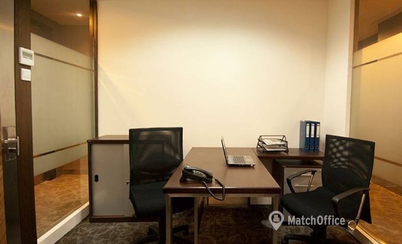 36 m² Business park property for rent in Jakarta CBD, 46th - 50th Floor (10220) - 2 | MatchOffice.com