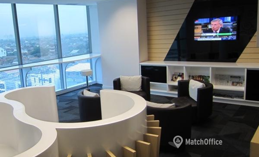 34 m² Business park in Jakarta CBD, Gandaria 8 Office Tower (12240) - 4 | MatchOffice.com
