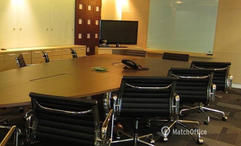 34 m² Business space place up for rent in Jakarta CBD, Gandaria 8 Office Tower (12240) - 3 | MatchOffice.com