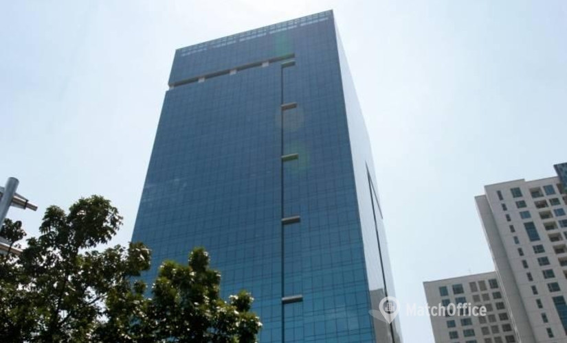 40 m² Business space in Jakarta CBD, Kasablanka Tower A (12870) - 0 | MatchOffice