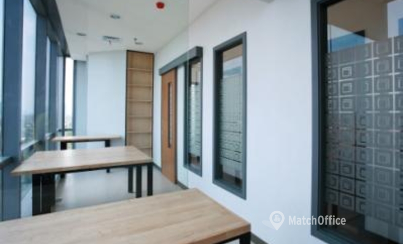 40 m² Business center in Jakarta CBD, Kasablanka Tower A (12870) - 1 | MatchOffice