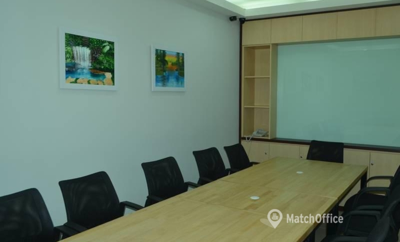 40 m² Business center in Jakarta CBD, Kasablanka Tower A (12870) - 4 | MatchOffice.com