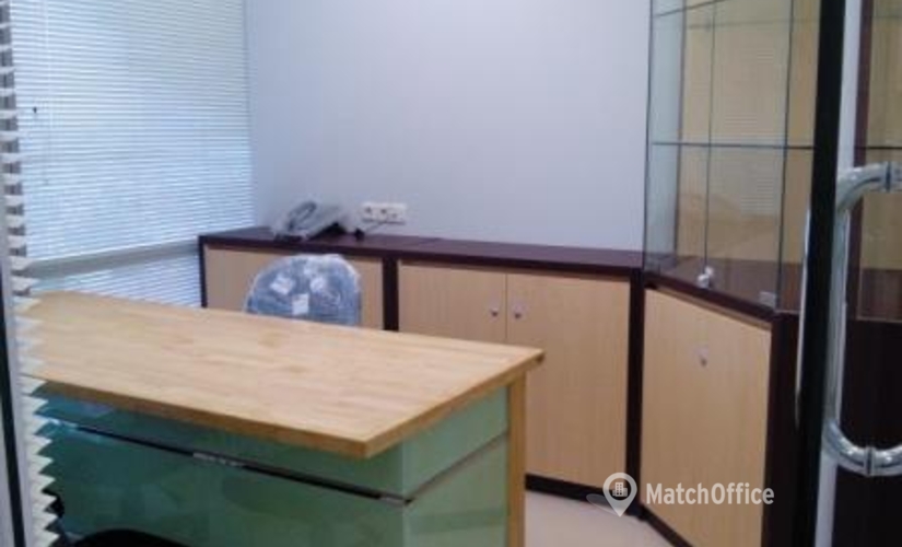 40 m² Business center in Jakarta CBD, Kasablanka Tower A (12870) - 3 | MatchOffice.com