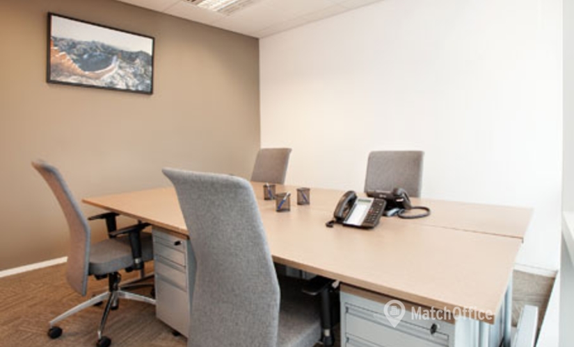 20 m² Serviced office building up for rent in Jakarta CBD, Menara BCA 50th Fl (10310) - 2 | MatchOffice.com