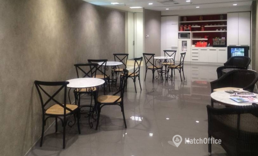 2036 m² Business park in Jakarta CBD, One Pacific Place (12190) - 4 | MatchOffice.com