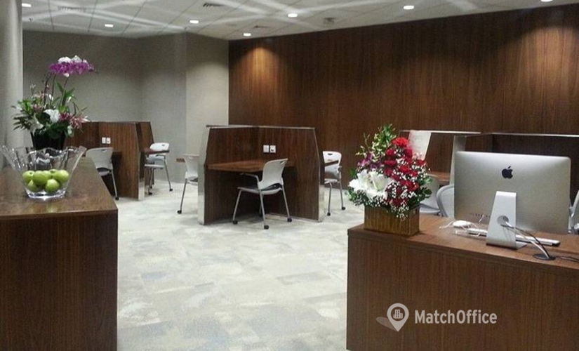 2036 m² Business center place for rent in Jakarta CBD, One Pacific Place (12190) - 1 | MatchOffice.com
