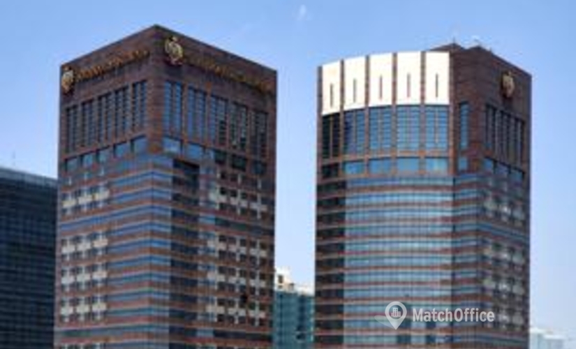 1258 m² Co-working  in Jakarta CBD, Level 30 (12930) - 0 | MatchOffice.com