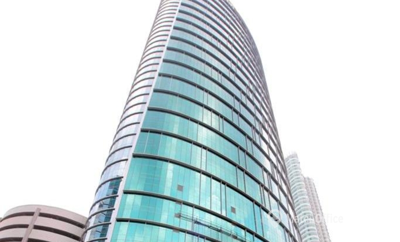 200 m² Business space in Jakarta CBD, AXA Tower 45th fl (12940) - 0 | MatchOffice.com
