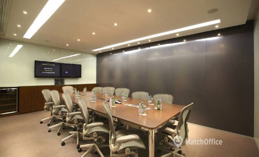1258 m² Coworking space  in Jakarta CBD, Level 30 (12930) - 2 | MatchOffice.com