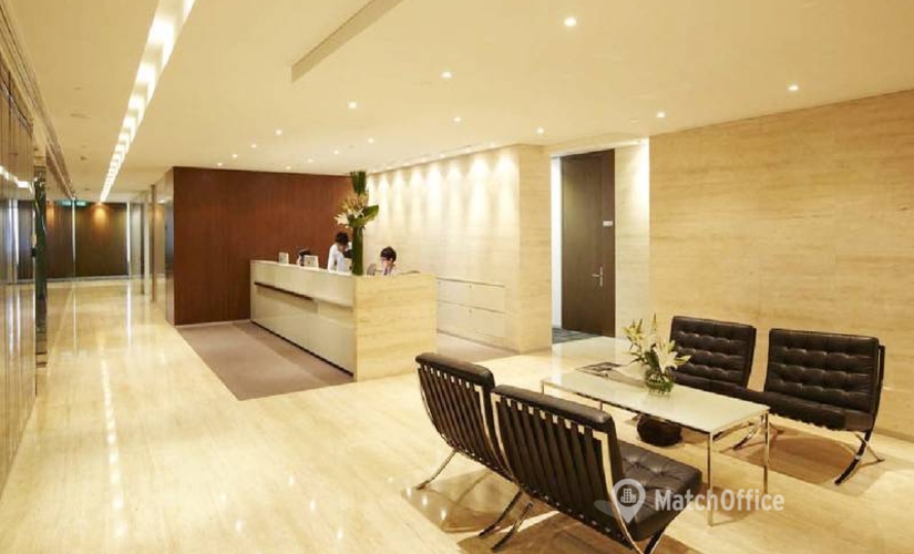 1258 m² Shared office  in Jakarta CBD, Level 30 (12930) - 3 | MatchOffice