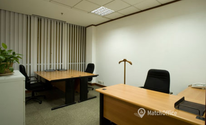 30 m² Business space property available to rent in Jakarta CBD, 30/F Menara Kadin (12950) - 2 | MatchOffice