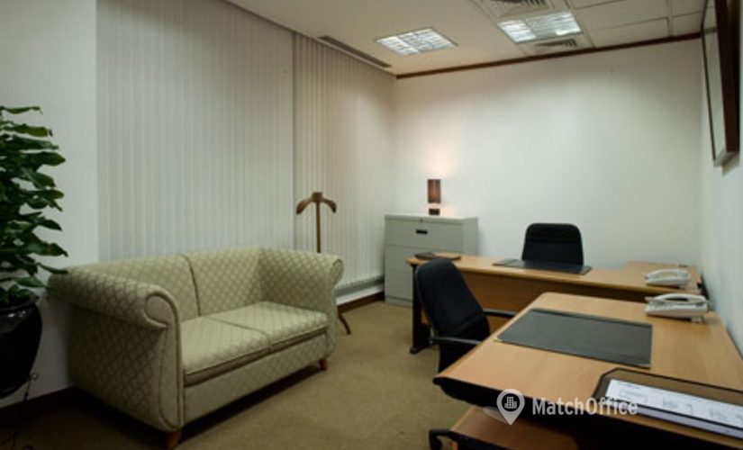 30 m² Business park building available to rent in Jakarta CBD, 30/F Menara Kadin (12950) - 3 | MatchOffice.com