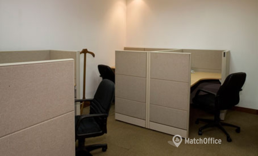 30 m² Business space in Jakarta CBD, 30/F Menara Kadin (12950) - 4 | MatchOffice