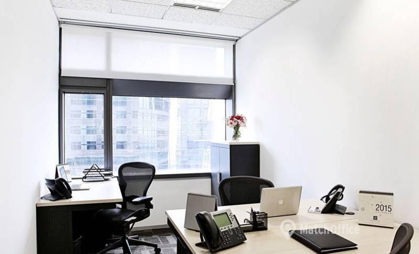 1206 m² Business park place available to rent in Jakarta CBD, Level 18 South Tower (12930) - 2 | MatchOffice.com