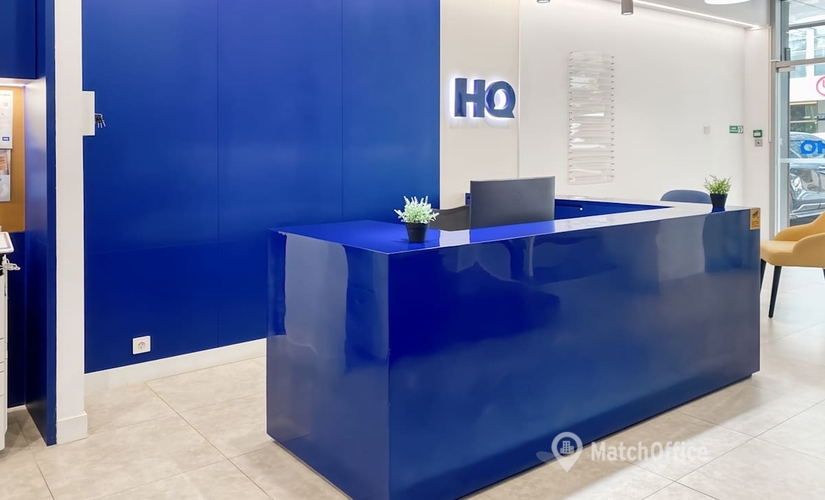 Virtual office in East Jakarta, Jl. Yos Sudarso Kav 85 (14360) - 1 | MatchOffice.com