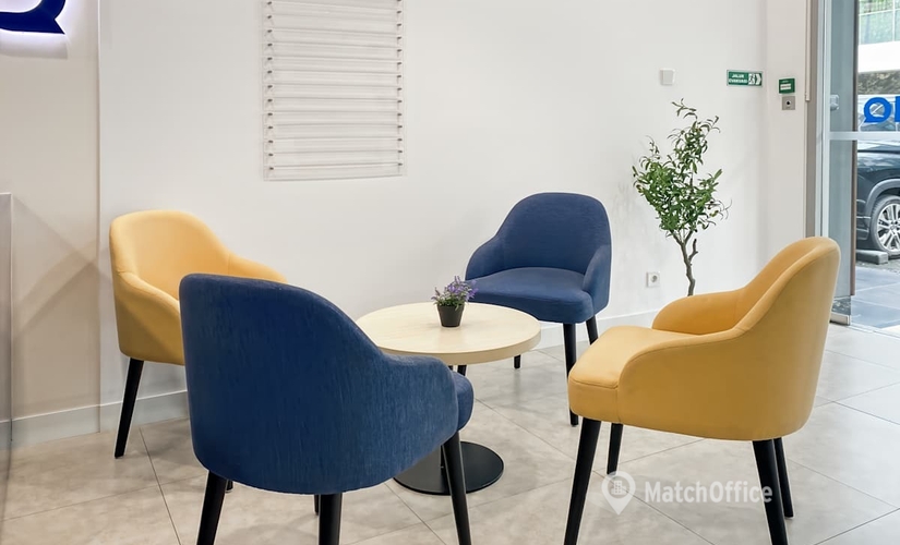 Virtual office space in East Jakarta, Jl. Yos Sudarso Kav 85 (14360) - 4 | MatchOffice.com