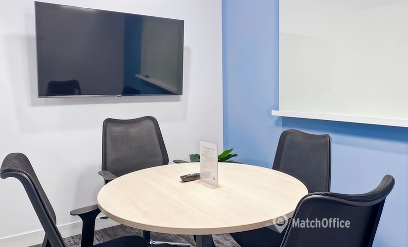 Virtual business address in East Jakarta, Jl. Yos Sudarso Kav 85 (14360) - 2 | MatchOffice.com