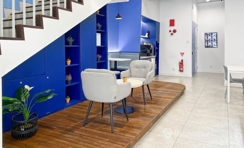 Virtual office in East Jakarta, Jl. Yos Sudarso Kav 85 (14360) - 3 | MatchOffice.com